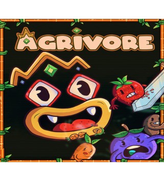 Agrivore: Incremental Farming Steam Key GLOBAL